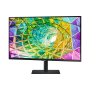 Samsung LS32A804NMNX 32 Inch Widescreen VA LCD Monitor (LS32A804NMNX_C23) thumbnail