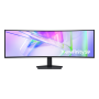 Samsung Viewfinity S9 S49C954UAN Curved Monitor (LS49C954UANXZA) thumbnail