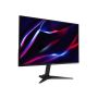Acer NITRO VG2 VG273 68,6 cm (27") 1920 x 1080 Pixels Full HD LCD Zwart (UM.HV3EE.001) thumbnail