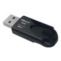 Seagate Expansion Portable 4TB HDD + PNY Attache 4 256GB USB-Stick Bundle externe harde schijf USB Type-A 3.2 Gen 1 (3.1 Gen 1) Zwart (4068675165406) thumbnail