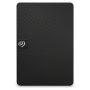 Seagate Expansion Portable 4TB HDD + PNY Attache 4 256GB USB-Stick Bundle externe harde schijf USB Type-A 3.2 Gen 1 (3.1 Gen 1) Zwart (4068675165406) thumbnail