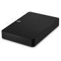 Seagate Expansion Portable 4TB HDD + PNY Attache 4 256GB USB-Stick Bundle externe harde schijf USB Type-A 3.2 Gen 1 (3.1 Gen 1) Zwart (4068675165406) thumbnail