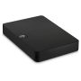 Seagate Expansion Portable 4TB HDD + PNY Attache 4 256GB USB-Stick Bundle externe harde schijf USB Type-A 3.2 Gen 1 (3.1 Gen 1) Zwart (4068675165406) thumbnail