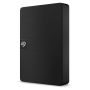Seagate Expansion Portable 4TB HDD + PNY Attache 4 256GB USB-Stick Bundle externe harde schijf USB Type-A 3.2 Gen 1 (3.1 Gen 1) Zwart (4068675165406) thumbnail