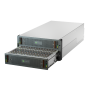 Seagate Exos E 5U84 SAS Disk Shelf | 84-Bay 5U Data Center JBOD Enclosure (E5U84) thumbnail