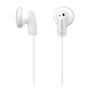 Sony MDR E9LP - Kopfhoerer - Ohrstöpsel - pink (MDRE99LPP) (MDRE99LPP) thumbnail