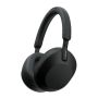 Sony WH-1000XM5 Draadloze Koptelefoon Zwart met Draagtas (WH1000-XM5SAB.CE7) thumbnail