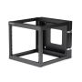 StarTech 8U Open Frame Wandmontage Server Rack (RK819WALLOH) thumbnail