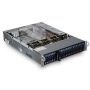 Super Micro Supermicro SuperChassis 216BE1C-R741JBOD 2U 24 Bay JBOD SFF SAS 12Gb/s Storage Chassis | 24x 2.5 SAS/SATA Front Load (216BE1C-R741JBOD_1.92TBSATA_24PACK-REF) thumbnail