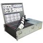 Super Micro Supermicro SC946 60-Bay SATA/SAS JBOD 4U Top-Load Enterprise Disk Shelf Storage Enclosure - 946SE1C-R1K66JBOD (946SE1C-R1K66) thumbnail