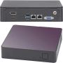 Supermicro CSE-101S Rack Behuizing Zwart (CSE-101S) thumbnail