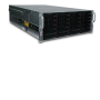 Super Micro Supermicro SC216B 24-Bay 2.5 SAS/SATA JBOD 2U Rackmount Storage Enclosure CSE-216BE1C-R609JBOD | 24-Bay Data Center  (CSE-216BE1C-R609JBOD-1.92TBSATA-REF) thumbnail