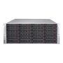 Supermicro SC847 44-Bay SAS/SATA JBOD 4U Storage Enclosure (CSE-847E1C-REF) thumbnail
