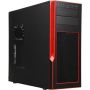 Supermicro SuperChassis GS50-000R Mid-Tower Behuizing (CSE-GS50-000R) thumbnail