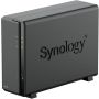Synology DiskStation DS124 NAS met 4TB HAT3300 (DS124 & HAT3300-4T) thumbnail