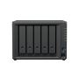 Synology DiskStation DS1525+ 5-Bay NAS met 2x 8TB (DS1525+HAT3320-8T) thumbnail