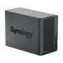 Synology DiskStation DS224+ 2 Einschübe NAS-Server Leergehäuse (DS224+) + 12TB (2x6TB) Seagate IronWolf® SATA Festplatten (DS224+_ST6000VN006) thumbnail