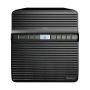Synology DiskStation DS423 NAS 4-Bay met 4x HAT3300 4TB (16TB) (DS423 & HAT3300-4T) thumbnail