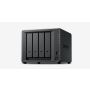 Synology DiskStation DS425+ 4-Bay NAS met 16TB (4x 4TB) (DS425+ & HAT3300-4T) thumbnail