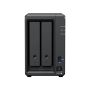 Synology DiskStation DS725+ NAS + 2x HAT3310-16T 32TB (DS725+ & HAT3310-16T) thumbnail