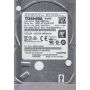 Toshiba MQ01ABD 1TB 2.5" SATA HDD 5400RPM 8MB Cache (HDKGB20MEA01) thumbnail