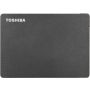 Toshiba Canvio Gaming Externe Harde Schijf Zwart (HDTX140EK3CA) thumbnail