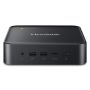 Viewsonic NMP760 PC's/werkstation Intel® Celeron® 5205U 8 GB DDR4-SDRAM 64 GB eMMC ChromeOS Mini PC Zwart (NMP760) thumbnail
