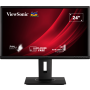 ViewSonic VG2440 24 Inch Full HD Monitor (VG2440) thumbnail
