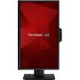 Viewsonic VG Series VG2440V computer monitor 60,5 cm (23.8") 1920 x 1080 Pixels Full HD LED Zwart (VG2440V) thumbnail