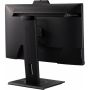 Viewsonic VG Series VG2440V computer monitor 60,5 cm (23.8") 1920 x 1080 Pixels Full HD LED Zwart (VG2440V) thumbnail