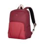 Wenger Motion 15,6 inch Notebook Rugzak met Tablet-vak Rood (612546) thumbnail