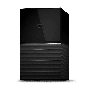 Western Digital WD My Book Desktopfestplatte 3 TB  schwarz (WDBBGB0030HBK-EESN) thumbnail