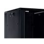 WP Rack Netwerk kast, 22 HE, 80 cm breed, 112 cm hoog, 80 cm diep. (WPN-RNA-22808-B) thumbnail