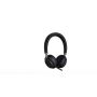 Yealink BH76 Teams Zwart USB-C Headset (1208618) thumbnail
