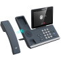 Yealink MP58-WH-TEAMS-E2 Wireless VoIP Smart Business Phone (MP58-WH-TEAMS-E2) thumbnail