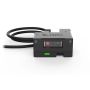 Zebra FIXED MOUNT 2D IMAGER SE4710 IMAGING USB (MS4717-LU0C8R) thumbnail