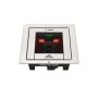 Zebra SP7208: Horizontal Multi-InterfaceAUX SR (SP7208-SH00004DSWW) thumbnail