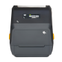 Zebra ZD4A042-301E00EZ ZD421 4-Inches Desktop Barcode Printer With (ZD4A042-301E00EZ) thumbnail