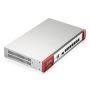 Zyxel ATP500 firewall (hardware) Desktop 2,6 Gbit/s (ATP500-EU0102F) thumbnail