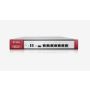 Zyxel USG Flex 200 firewall (hardware) 1,8 Gbit/s (USGFLEX200-EU0102F) thumbnail