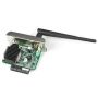 Zebra P1083320-037C reserveonderdeel voor printer/scanner WLAN-interface 1 stuk(s) (P1083320-037C) thumbnail
