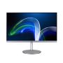 Acer CB322QK 80 cm (31.5") 3840 x 2160 Pixels 4K Ultra HD LED Zilver (UM.JB2EE.006) thumbnail