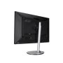 Acer CB322QK 80 cm (31.5") 3840 x 2160 Pixels 4K Ultra HD LED Zilver (UM.JB2EE.006) thumbnail
