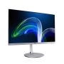 Acer CB322QK 80 cm (31.5") 3840 x 2160 Pixels 4K Ultra HD LED Zilver (UM.JB2EE.006) thumbnail