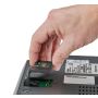 Zebra P1112640-017C Printer/Scanner reserveonderdeel en accessoire WLAN-interface 1 stuk(s) (P1112640-017C) thumbnail