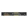 Cisco 891F Integrated Services Router (C891F-K9-RFB) thumbnail