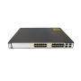 Cisco Catalyst 3750G-24PS-S 24-poorts Gigabit Switch Refurbished (WS-C3750G-24PS-S-RFB) thumbnail