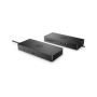 Dell WD19S USB-C Docking Station 130W (DELL-WD19S130W-RFB) thumbnail