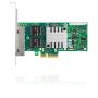 HP Quad port NC365T adapter (593743-001-RFB) thumbnail