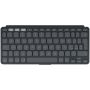 Logitech Keys-To-Go 2 Keys-To-Go 2 - GRAPHITE - ITA - WESTMID-511 (920-013012) thumbnail